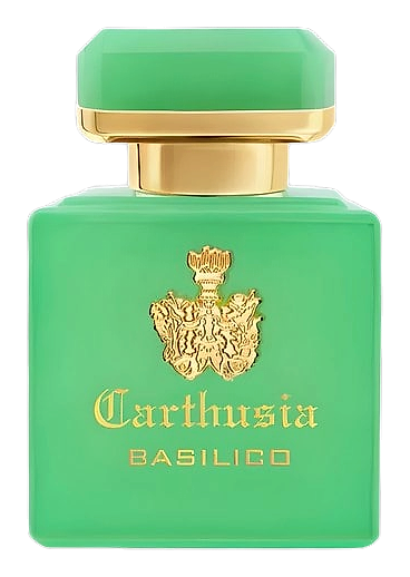 Intenso di Basilico by Carthusia