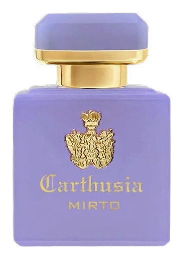 Intenso di Mirto by Carthusia