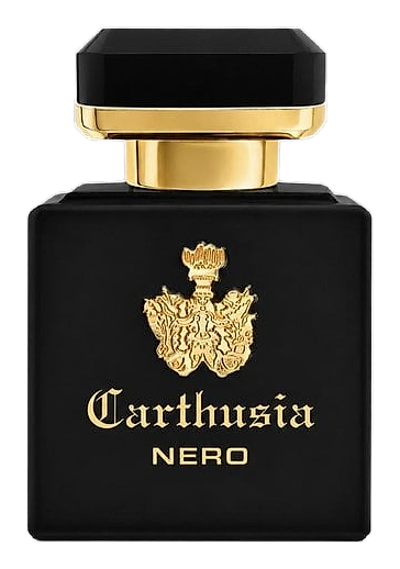 Intenso di Nero by Carthusia – Eau de Parfum