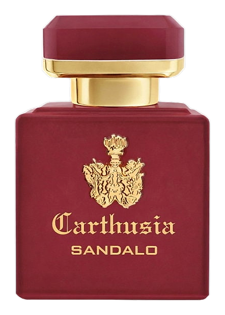 Carthusia Intenso di Sandalo