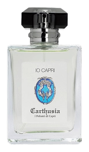 Io Capri by Carthusia