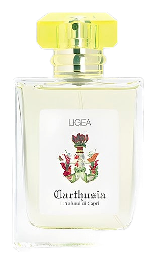 Ligea (Ligea la Sirena) by Carthusia