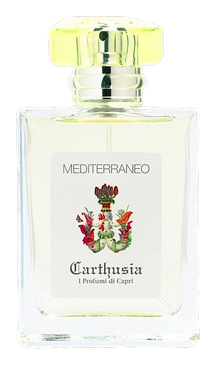 Mediterraneo by Carthusia