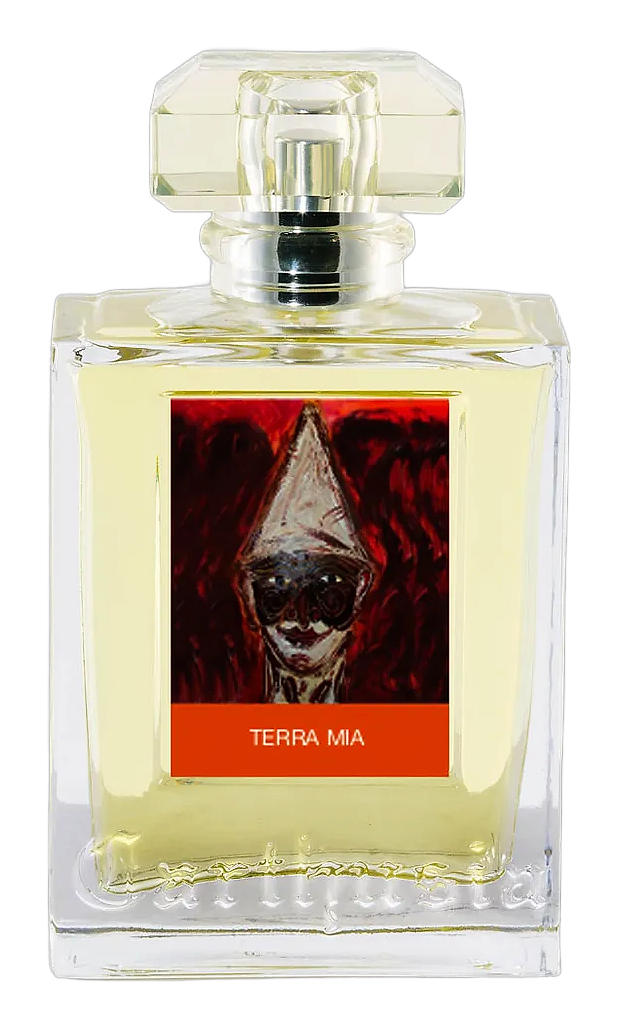 Terra Mia by Carthusia