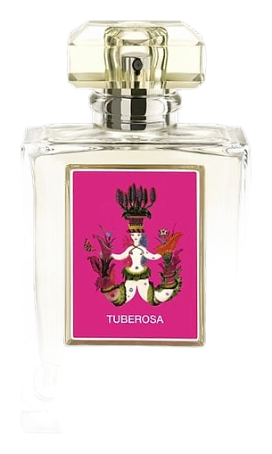 Tuberosa by Carthusia