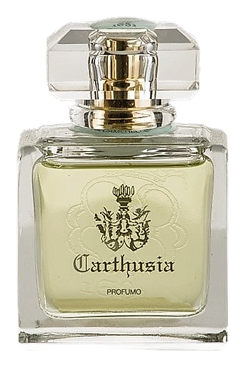 Carthusia Via Camerelle Profumo
