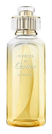 Allégresse by Cartier