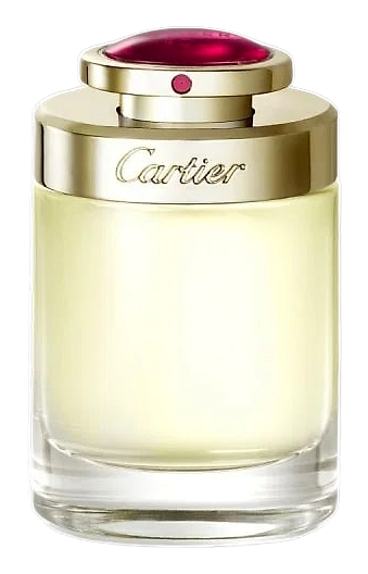 Baiser Fou by Cartier