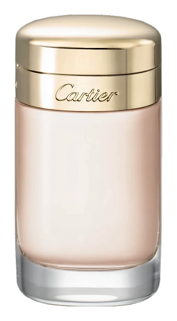 Baiser Vole by Cartier
