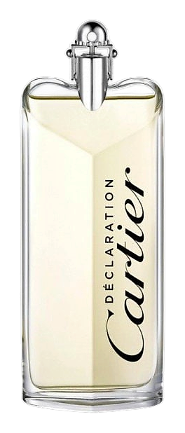 Cartier Declaration by Cartier – Eau de Toilette
