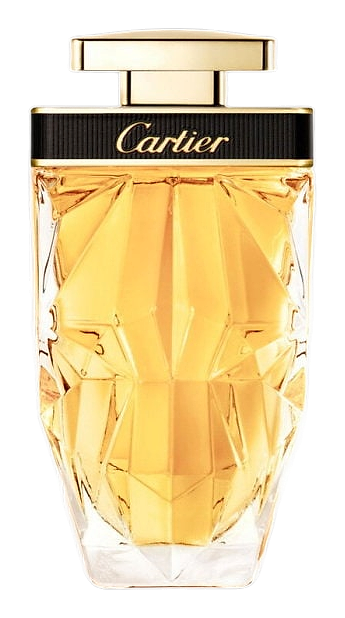 Cartier La Panthere by Cartier – Parfum