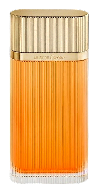 Cartier Must de Cartier by Cartier – EDT