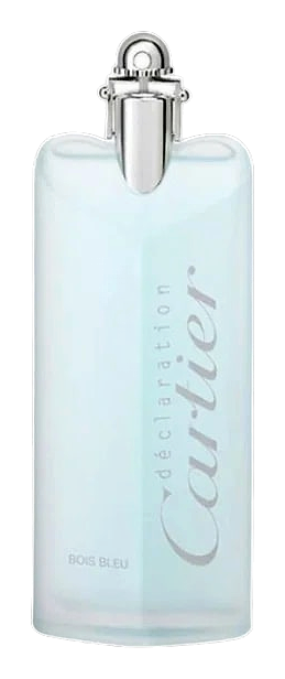 Déclaration Bois Bleu by Cartier – Eau de Toilette
