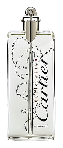 Déclaration Edition Limitée by Cartier