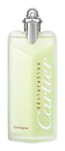 Declaration Cologne by Cartier