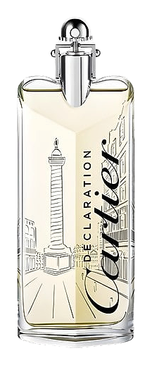 Declaration d'Amour by Cartier