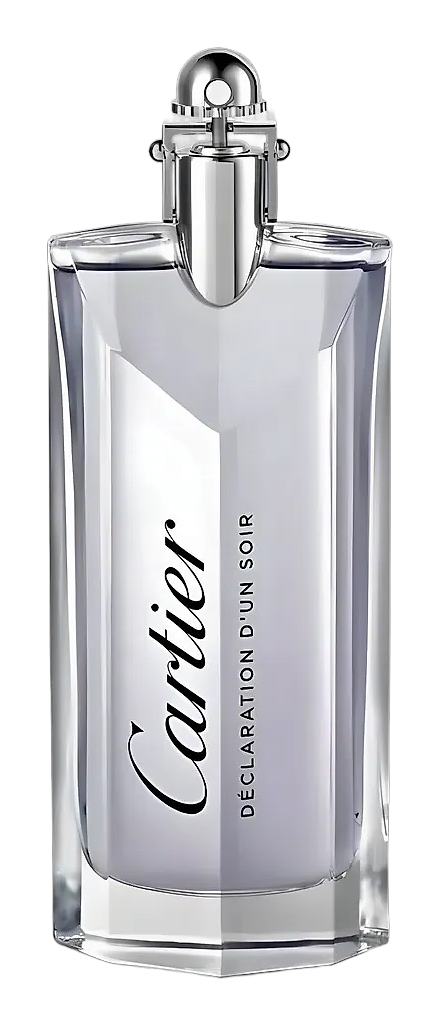Declaration d'Un Soir by Cartier