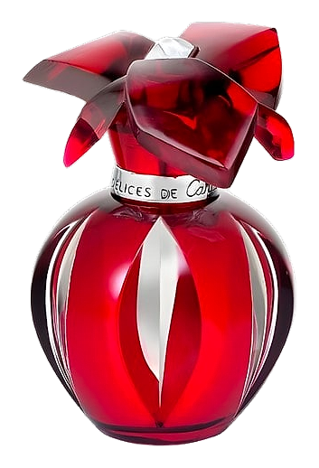 Delices De Cartier Eau De Parfum by Cartier