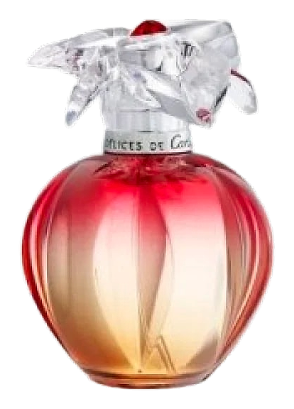 Délices De Cartier Eau Fruitée by Cartier