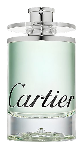 Eau de Cartier Concentree by Cartier