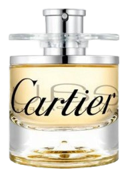 Eau De Cartier Eau De Parfum by Cartier