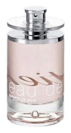 Eau De Cartier Essence De Bois by Cartier