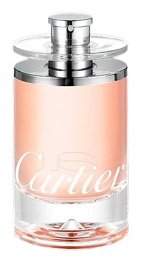 Eau de Cartier Essence de Paradis by Cartier