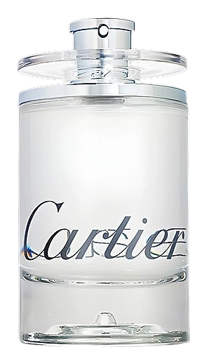 Cartier Eau de Cartier