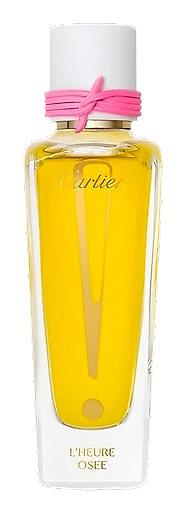 L'Heure Osee V by Cartier