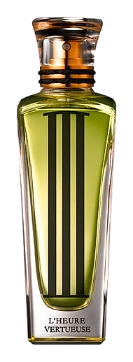 L'heure Vertueuse Iii by Cartier
