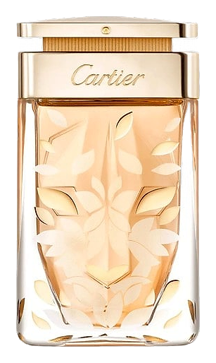 La Panthère Eau de Parfum Edition Limitée 2021 by Cartier