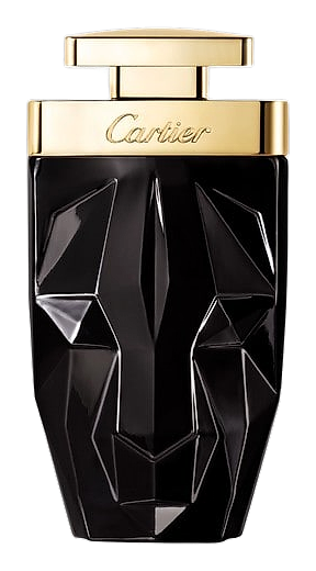 La Panthère Etincelante by Cartier