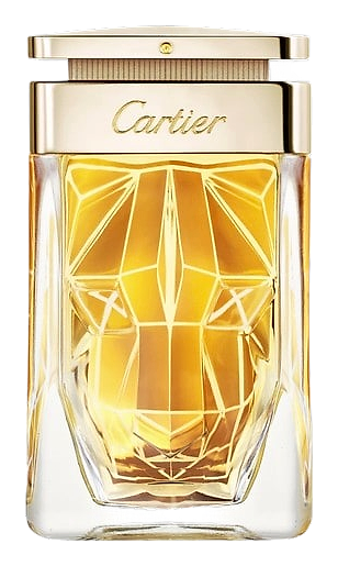 La Panthere Eau de Parfum Edition Limitee 2019 by Cartier