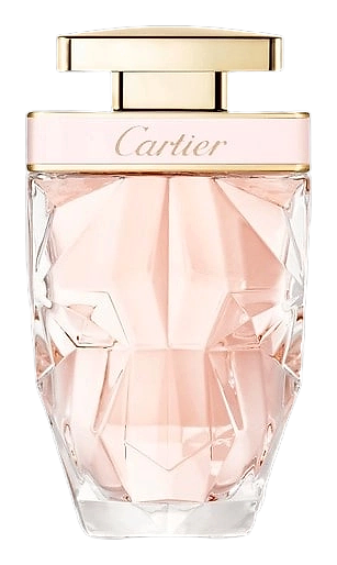 La Panthere Eau De Toilette by Cartier