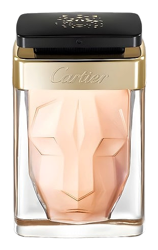 La Panthere Edition Soir by Cartier