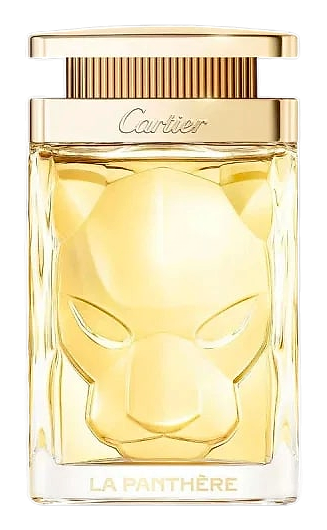 La Panthere Elixir - Intense by Cartier
