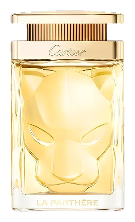 Cartier La Panthere Elixir