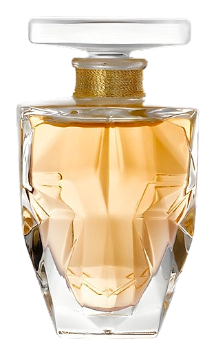 Cartier La Panthere Extrait
