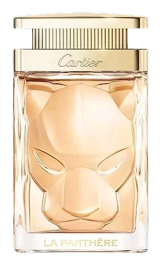 La Panthere by Cartier