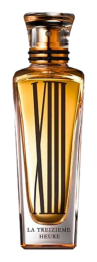 La Treizieme Heure Xiii by Cartier