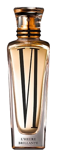 Cartier Les Heures de Cartier: L'Heure Brilliant VI