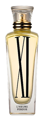 Les Heures De Cartier: L'heure Perdue Xi by Cartier