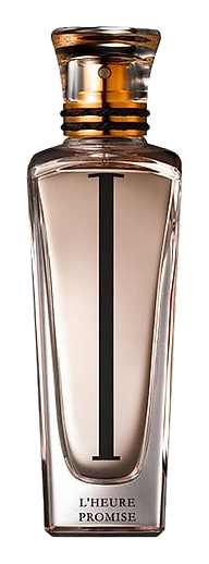 Les Heures De Cartier: L'heure Promise I by Cartier