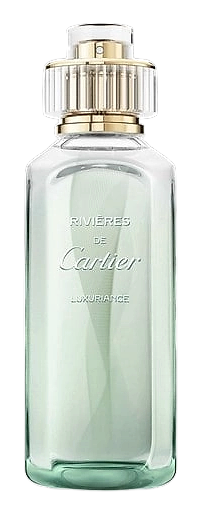 Cartier Luxuriance