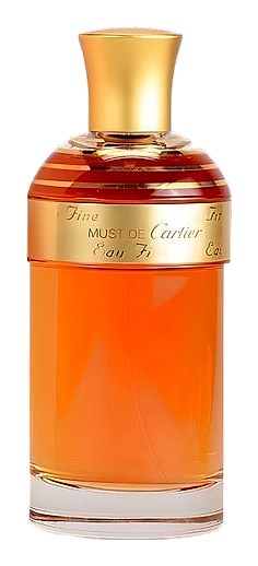 Must de Cartier Eau Fine by Cartier