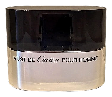 Pour Homme Essence Edition Prestige by Cartier – Eau de Toilette