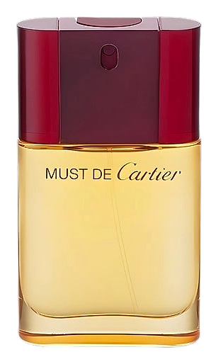 Must De Cartier by Cartier