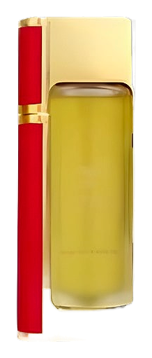 Must Ii by Cartier