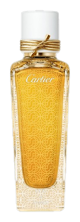 Cartier Oud & Ambre