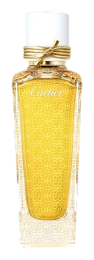 Oud & Pink by Cartier